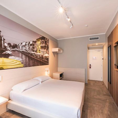 VIVA Hotel Milano Buitenkant foto